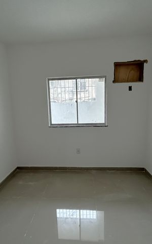 Casa para alugar com 70m², 2 quartos e sem vagaQuarto 1