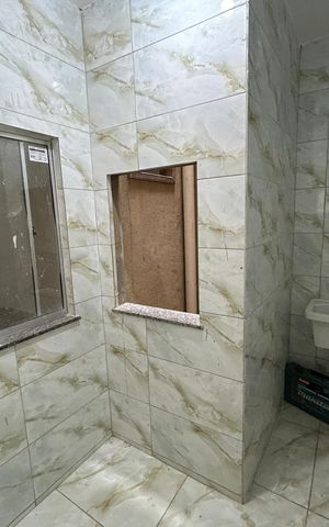 Casa para alugar com 70m², 2 quartos e sem vagaÁrea de Serviço