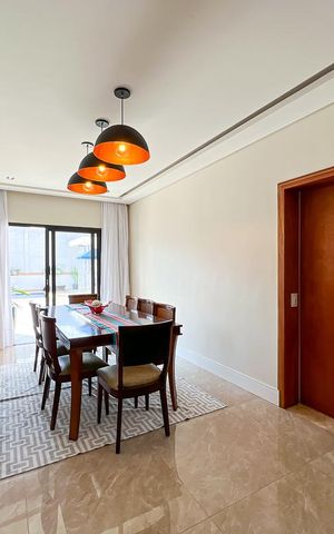 Casa de condomínio à venda com 327m², 5 quartos e 4 vagas