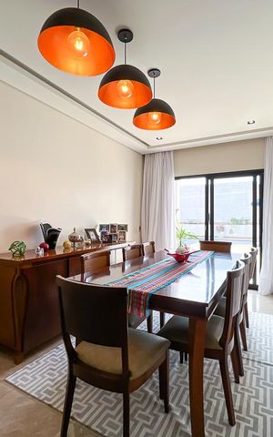 Casa de condomínio à venda com 327m², 5 quartos e 4 vagas