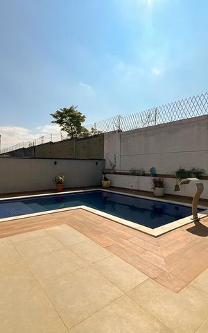 Casa de condomínio à venda com 327m², 5 quartos e 4 vagas