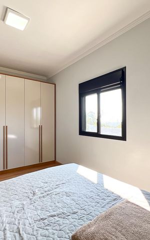 Casa de condomínio à venda com 327m², 5 quartos e 4 vagas