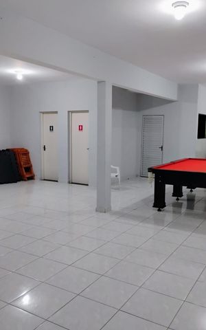 Apartamento para alugar com 66m², 2 quartos e 2 vagas Apartamento para alugar com 66m², 2 quartos e 2 vagasÁrea externa