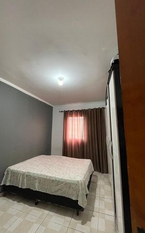 Apartamento para alugar com 66m², 2 quartos e 2 vagas Apartamento para alugar com 66m², 2 quartos e 2 vagasQuarto 2