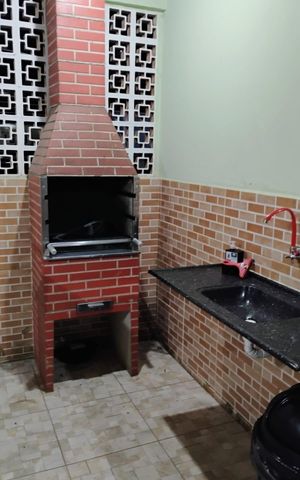Apartamento para alugar com 66m², 2 quartos e 2 vagas Apartamento para alugar com 66m², 2 quartos e 2 vagasÁrea externa