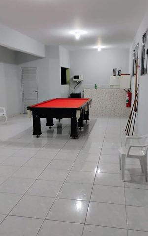 Apartamento para alugar com 66m², 2 quartos e 2 vagas Apartamento para alugar com 66m², 2 quartos e 2 vagasÁrea externa