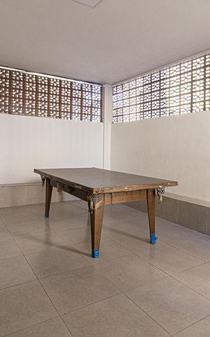 Apartamento à venda com 49m², 2 quartos e 1 vaga Apartamento à venda com 49m², 2 quartos e 1 vagasala de jogos_1
