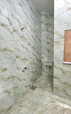 Casa para alugar com 70m², 2 quartos e sem vagaÁrea de Serviço
