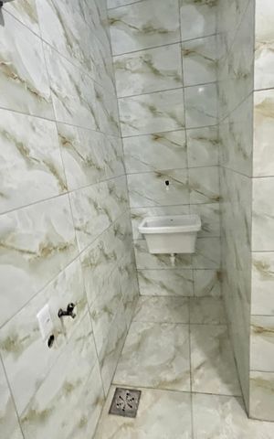 Casa para alugar com 70m², 2 quartos e sem vagaÁrea de Serviço
