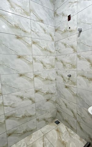 Casa para alugar com 70m², 2 quartos e sem vagaBanheiro