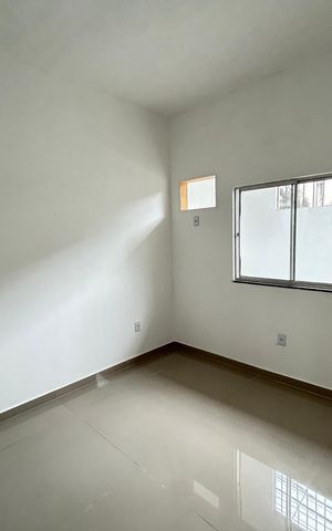 Casa para alugar com 70m², 2 quartos e sem vagaQuarto 1