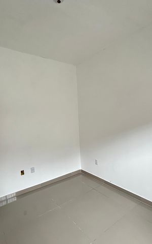 Casa para alugar com 70m², 2 quartos e sem vagaQuarto 1