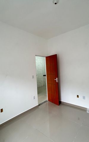 Casa para alugar com 70m², 2 quartos e sem vagaQuarto 1