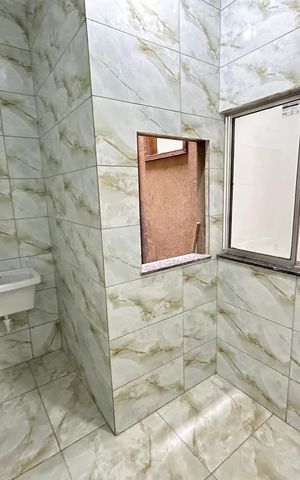 Casa para alugar com 70m², 2 quartos e sem vagaÁrea de Serviço