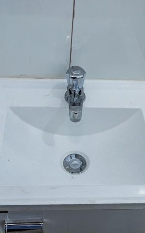 Casa para alugar com 50m², 1 quarto e sem vaga Casa para alugar com 50m², 1 quarto e sem vagaBanheiro suite