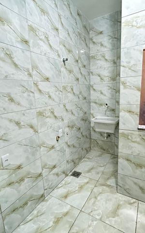 Casa para alugar com 70m², 2 quartos e sem vagaÁrea de Serviço