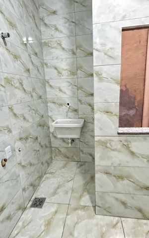Casa para alugar com 70m², 2 quartos e sem vagaÁrea de Serviço