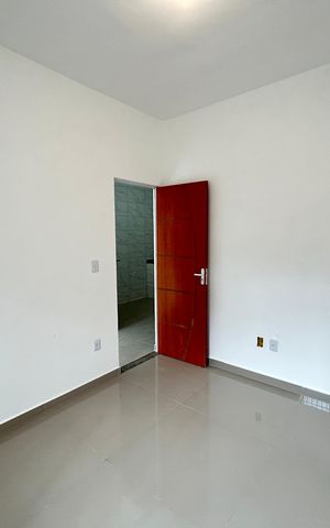 Casa para alugar com 70m², 2 quartos e sem vagaQuarto 1