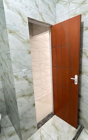 Casa para alugar com 70m², 2 quartos e sem vagaBanheiro
