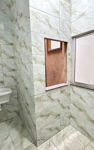 Casa para alugar com 70m², 2 quartos e sem vagaÁrea de Serviço