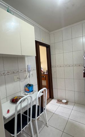 Apartamento à venda com 70m², 3 quartos e 2 vagas Apartamento à venda com 70m², 3 quartos e 2 vagasCozinha