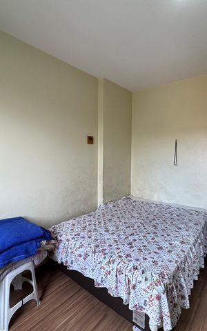 Apartamento à venda com 70m², 3 quartos e 2 vagas Apartamento à venda com 70m², 3 quartos e 2 vagasQuarto 2