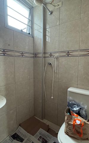 Apartamento à venda com 70m², 3 quartos e 2 vagas Apartamento à venda com 70m², 3 quartos e 2 vagasBanheiro da Suíte