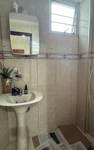 Apartamento à venda com 70m², 3 quartos e 2 vagas Apartamento à venda com 70m², 3 quartos e 2 vagasBanheiro da Suíte