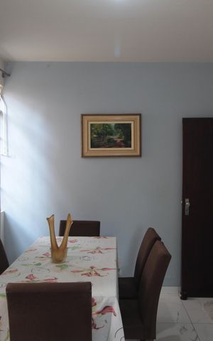 Casa à venda com 300m², 3 quartos e 2 vagasSala