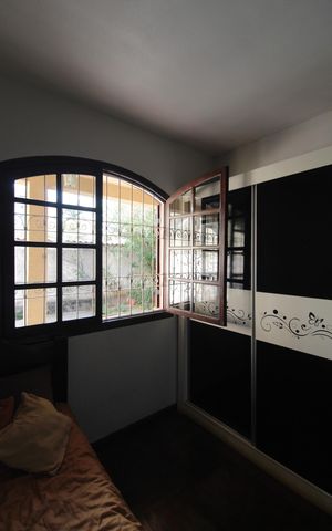 Casa à venda com 300m², 3 quartos e 2 vagasQuarto 3