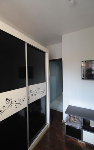 Casa à venda com 300m², 3 quartos e 2 vagasQuarto 3