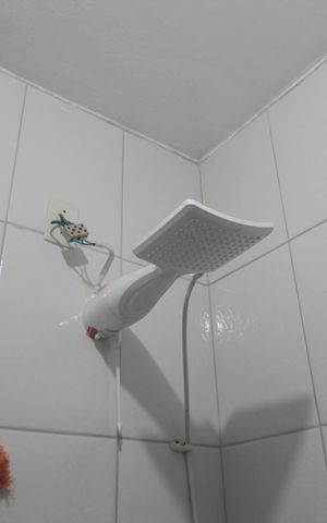 Casa à venda com 300m², 3 quartos e 2 vagasBanheiro Social