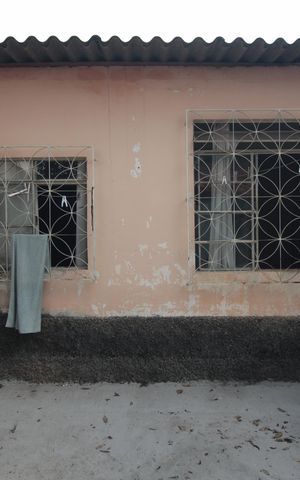 Casa à venda com 300m², 3 quartos e 2 vagasQuintal
