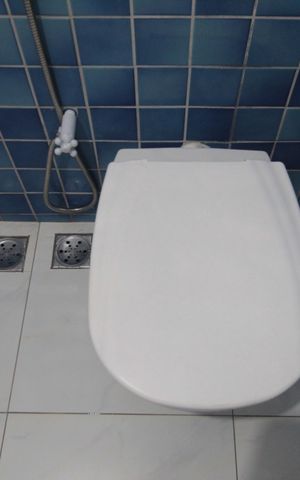 Casa à venda com 300m², 3 quartos e 2 vagasBanheiro Social