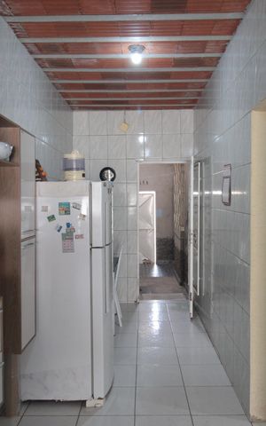 Casa à venda com 300m², 3 quartos e 2 vagasCozinha