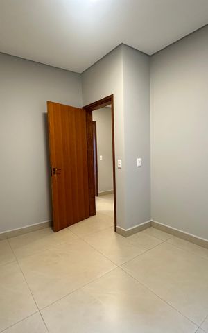 Casa à venda com 137m², 3 quartos e 1 vaga Casa à venda com 137m², 3 quartos e 1 vagaQuarto 2