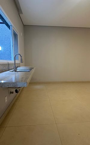 Casa à venda com 137m², 3 quartos e 1 vaga Casa à venda com 137m², 3 quartos e 1 vagaCozinha