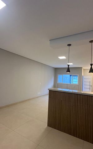 Casa à venda com 137m², 3 quartos e 1 vaga Casa à venda com 137m², 3 quartos e 1 vagaCozinha