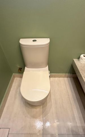 Casa à venda com 137m², 3 quartos e 1 vaga Casa à venda com 137m², 3 quartos e 1 vagaLavabo