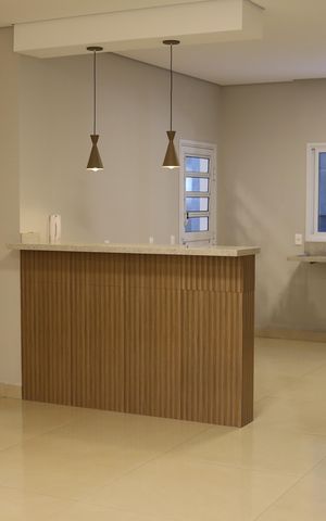 Casa à venda com 137m², 3 quartos e 1 vaga Casa à venda com 137m², 3 quartos e 1 vagaCozinha