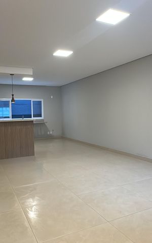 Casa à venda com 137m², 3 quartos e 1 vaga Casa à venda com 137m², 3 quartos e 1 vagaSala