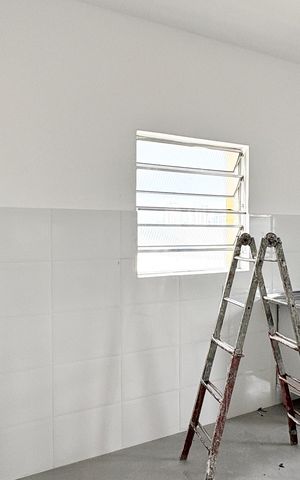 Casa para alugar com 100m², 3 quartos e 1 vaga Casa para alugar com 100m², 3 quartos e 1 vagaCozinha