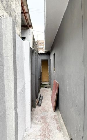 Casa para alugar com 100m², 3 quartos e 1 vaga Casa para alugar com 100m², 3 quartos e 1 vagaQuintal