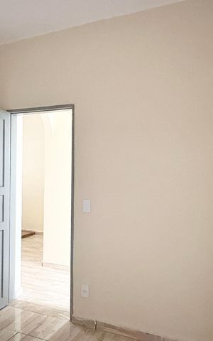 Casa para alugar com 100m², 3 quartos e 1 vaga Casa para alugar com 100m², 3 quartos e 1 vagaQuarto 2