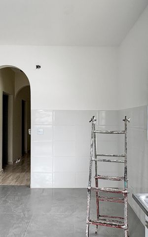 Casa para alugar com 100m², 3 quartos e 1 vaga Casa para alugar com 100m², 3 quartos e 1 vagaCozinha