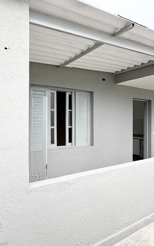 Casa para alugar com 100m², 3 quartos e 1 vaga Casa para alugar com 100m², 3 quartos e 1 vagaQuintal