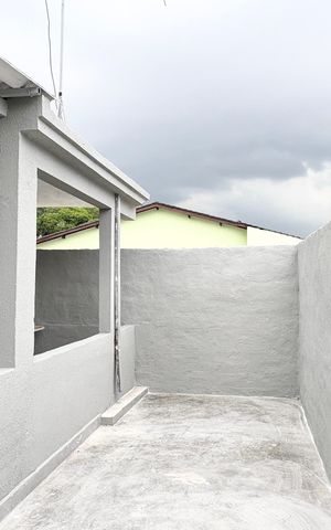 Casa para alugar com 100m², 3 quartos e 1 vaga Casa para alugar com 100m², 3 quartos e 1 vagaQuintal
