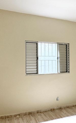 Casa para alugar com 100m², 3 quartos e 1 vaga Casa para alugar com 100m², 3 quartos e 1 vagaQuarto 1