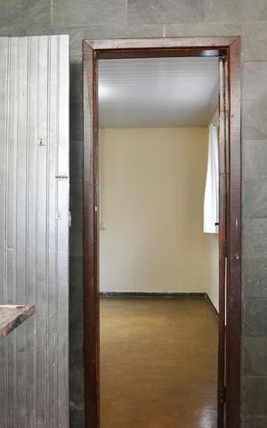 Casa para alugar com 53m², 1 quarto e sem vagaCozinha 