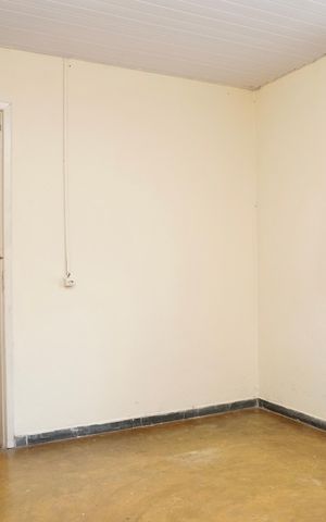 Casa para alugar com 53m², 1 quarto e sem vagaSala
